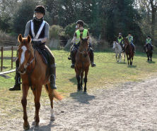 Western Riding in Bournemouth